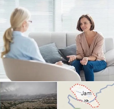 روانکاو در جم