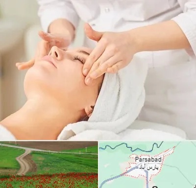 آموزشگاه فیشیال در پارس آباد