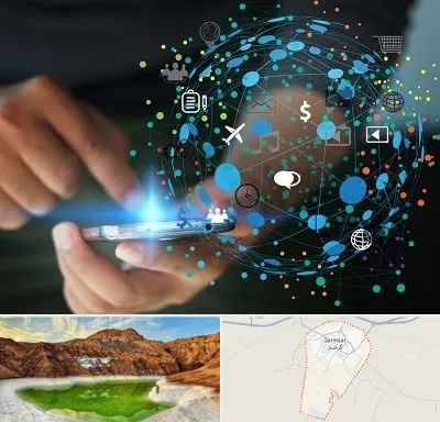 دیجیتال مارکتینگ در گرمسار