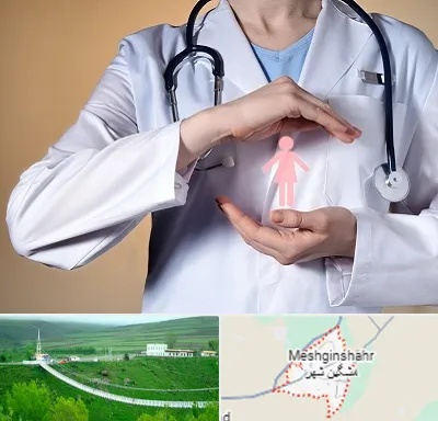 لابیاپلاستی در مشگین شهر