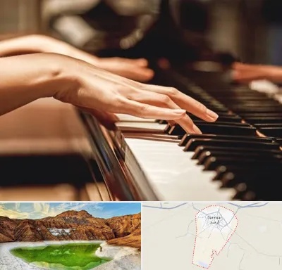فروش ارگ در گرمسار