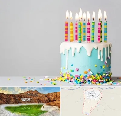 اتاق تولد خوب در گرمسار