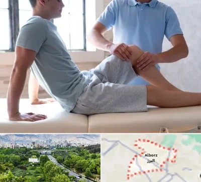 دکتر متخصص ارتوپد در البرز