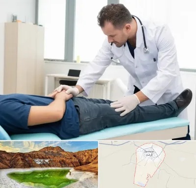 دکتر متخصص واریکوسل در گرمسار
