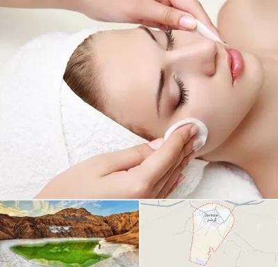 مرکز فیشیال در گرمسار