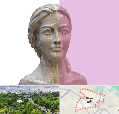 آموزشگاه قالب گیری در البرز
