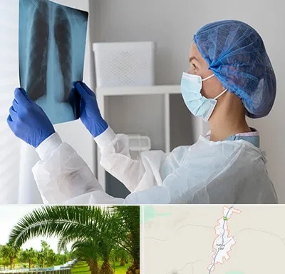 جراح سرطان مغز و استخوان در کهنوج