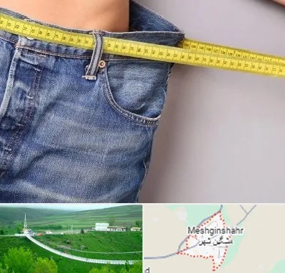 عمل لیپوماتیک در مشگین شهر