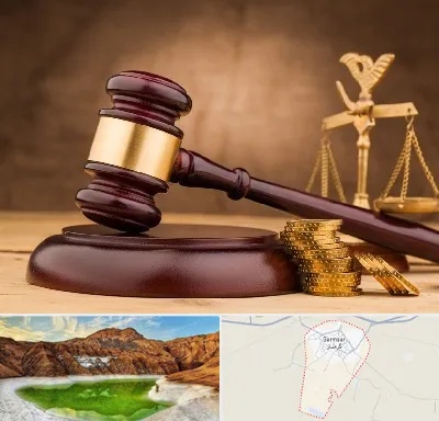 وکیل مالی در گرمسار