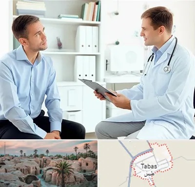 دکتر متخصص اختلال نعوظ در طبس