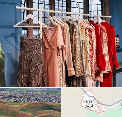 اجاره لباس مجلسی در فارسان