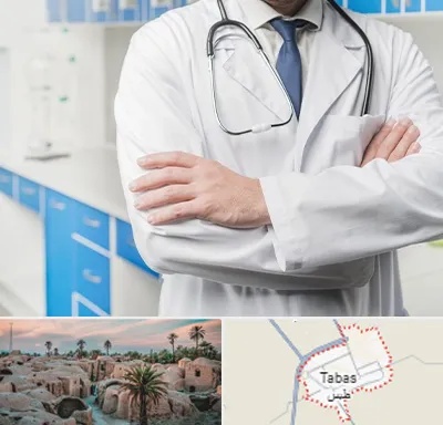 دکتر فوق تخصص کلیه در طبس