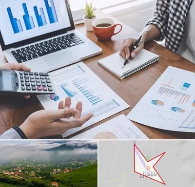 آموزشگاه مدیریت کسب و کار در خلخال