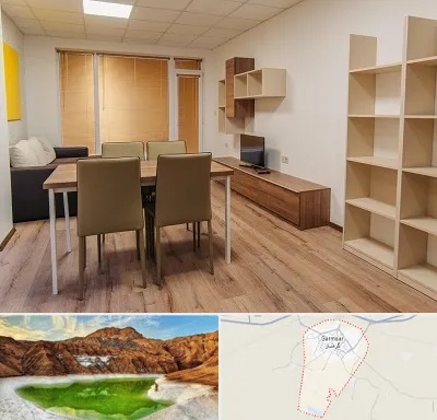 پانسیون دانشجویی در گرمسار