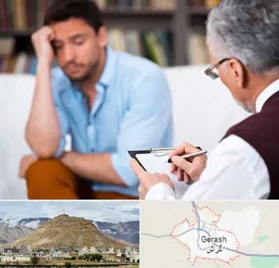 مشاور ازدواج در گراش