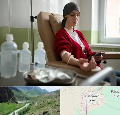 دکتر متخصص انکولوژیست در اشنویه