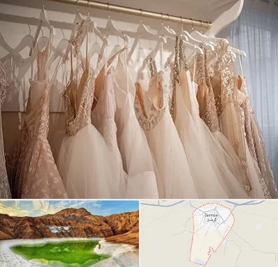 مزون لباس مجلسی زنانه در گرمسار
