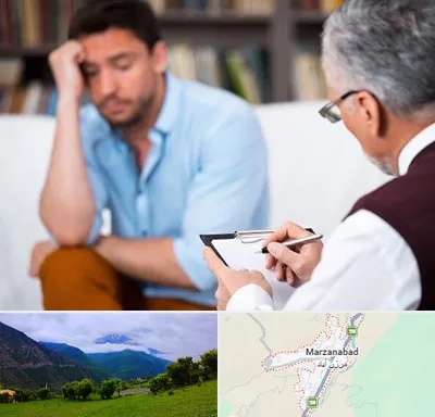 مشاور ازدواج در مرزن آباد