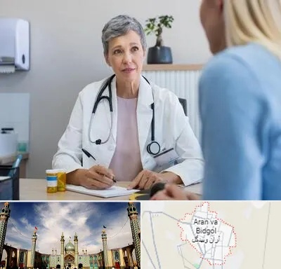 معاینه پرده بکارت در آران و بیدگل