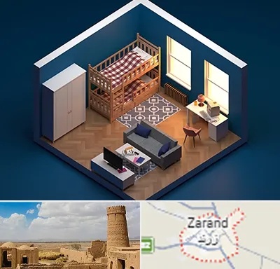آموزش رویت Revit در زرند