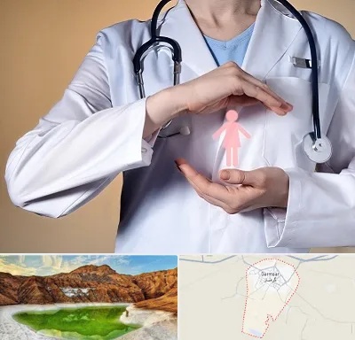 لابیاپلاستی در گرمسار