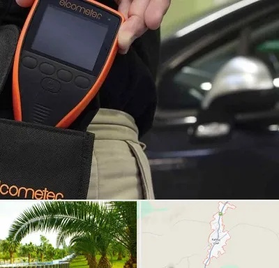 تشخیص فنی خودرو در کهنوج