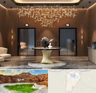 عمده فروشی لوستر در گرمسار