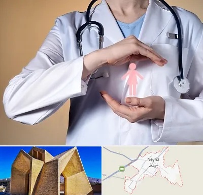 لابیاپلاستی در نی ریز