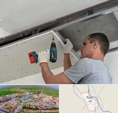 کناف در فسا