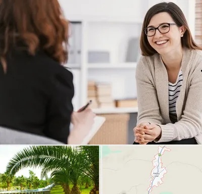 مشاوره ترک اعتیاد در کهنوج