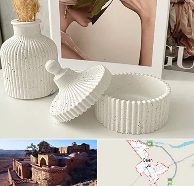 پودر سنگ متا در قائن