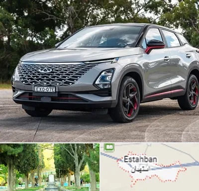 نمایندگی مدیران خودرو در استهبان