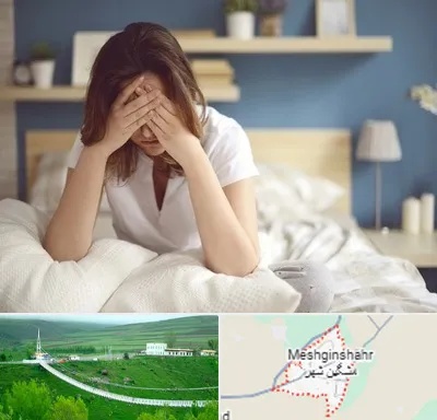 درمان زگیل تناسلی زنان در مشگین شهر