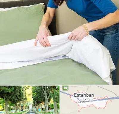 مرکز فروش روتختی در استهبان