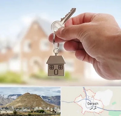 تعاونی مسکن در گراش