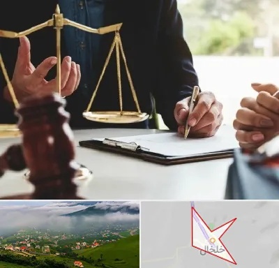 وکیل مهاجرت در خلخال