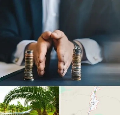 وکیل ارث در کهنوج