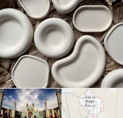 فروش ظروف سفالی در آران و بیدگل