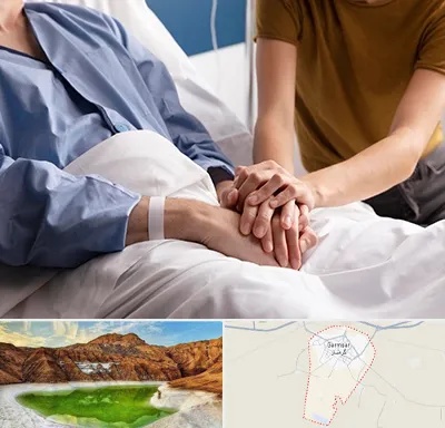 دکتر متخصص سرطان در گرمسار