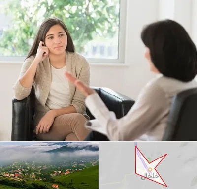 مشاوره جوانان در خلخال