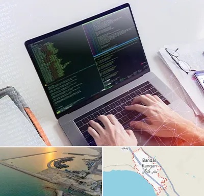 آموزش پایتون Python در بندر کنگان