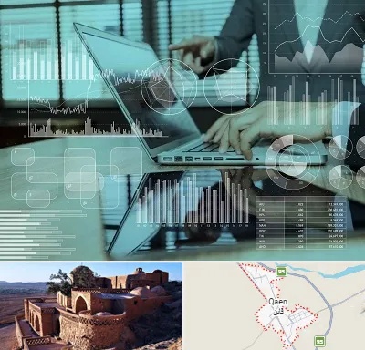 برنامه حسابداری در قائن