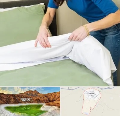مرکز فروش روتختی در گرمسار