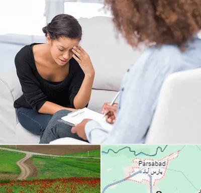 مشاوره خیانت در پارس آباد