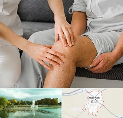 دکتر متخصص استئومیلیت در لردگان