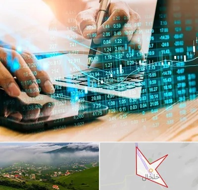 نرم افزار انبارداری در خلخال