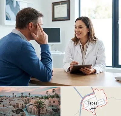 دکتر فوق تخصص سردرد در طبس
