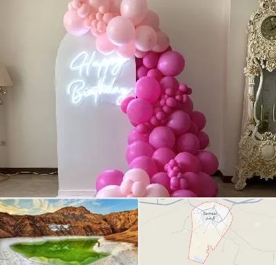 اجاره نئون در گرمسار
