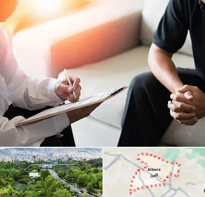 دکتر روانشناس در البرز