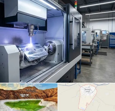 فروش دستگاه حکاکی لیزر در گرمسار